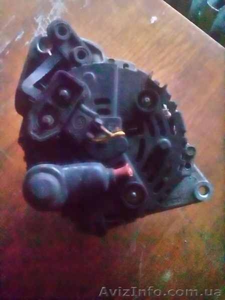 Генератор Renault ESPACE - <ro>Изображение</ro><ru>Изображение</ru> #1, <ru>Объявление</ru> #1396276