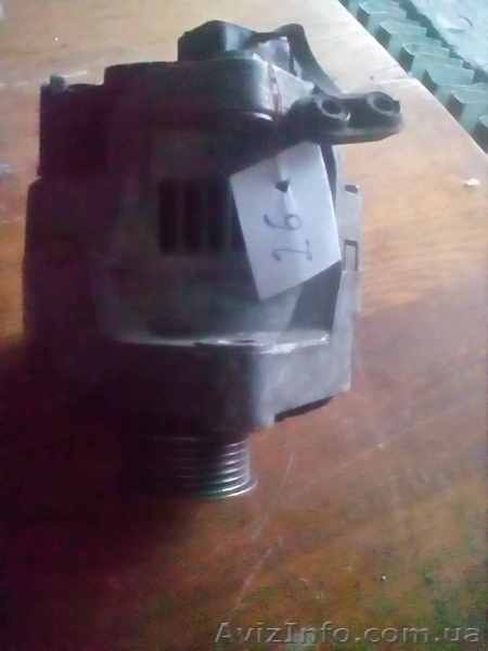 Генератор Renault ESPACE - <ro>Изображение</ro><ru>Изображение</ru> #4, <ru>Объявление</ru> #1396276