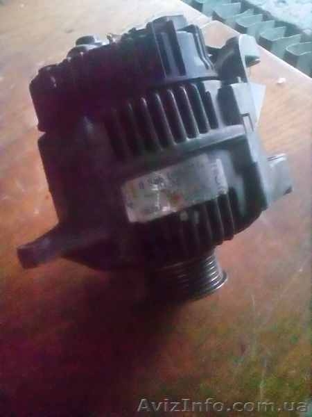 Генератор Renault ESPACE - <ro>Изображение</ro><ru>Изображение</ru> #5, <ru>Объявление</ru> #1396276