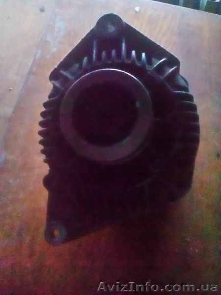 Генератор Renault ESPACE - <ro>Изображение</ro><ru>Изображение</ru> #2, <ru>Объявление</ru> #1396276