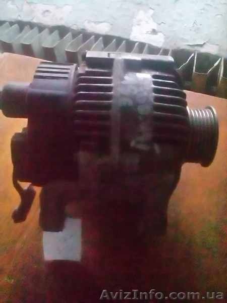 Генератор Renault ESPACE - <ro>Изображение</ro><ru>Изображение</ru> #3, <ru>Объявление</ru> #1396276