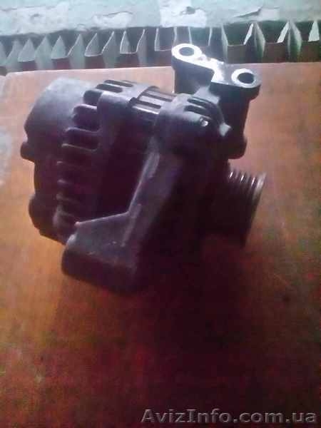 Генератор для Forda i Mazdu - <ro>Изображение</ro><ru>Изображение</ru> #4, <ru>Объявление</ru> #1396251