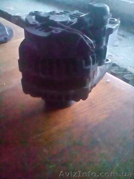 Генератор для Forda i Mazdu - <ro>Изображение</ro><ru>Изображение</ru> #2, <ru>Объявление</ru> #1396251