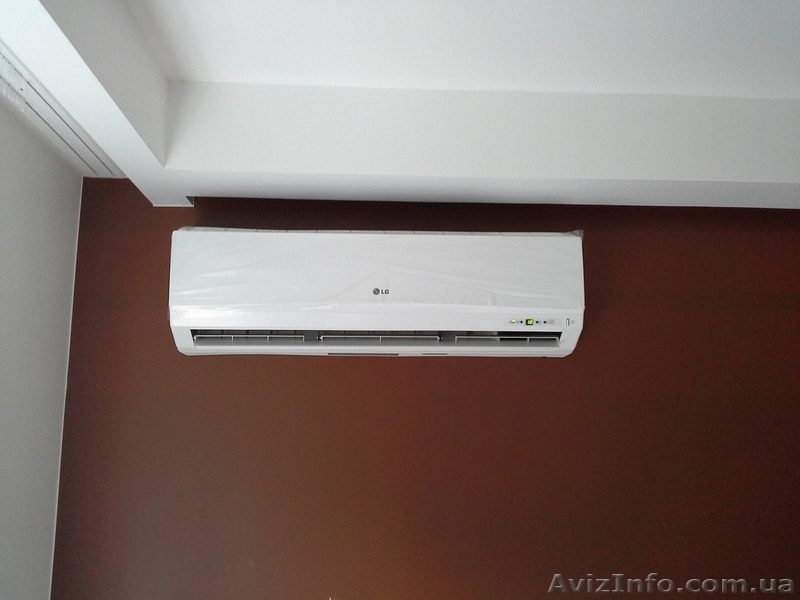 Продажа, монтаж кондиционеров - <ro>Изображение</ro><ru>Изображение</ru> #2, <ru>Объявление</ru> #1387796