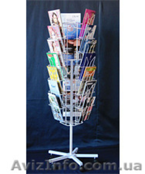 Металлические стойки для торговой точки - <ro>Изображение</ro><ru>Изображение</ru> #1, <ru>Объявление</ru> #1389212