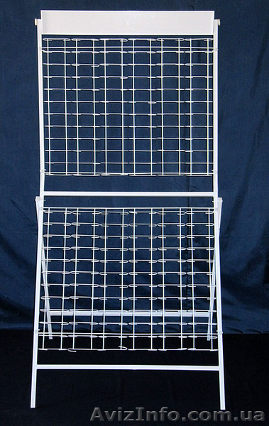 Металлические стойки для торговой точки - <ro>Изображение</ro><ru>Изображение</ru> #2, <ru>Объявление</ru> #1389212