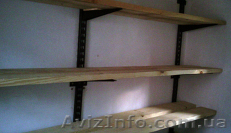 Стеллажи складские универсальные - <ro>Изображение</ro><ru>Изображение</ru> #1, <ru>Объявление</ru> #1403127