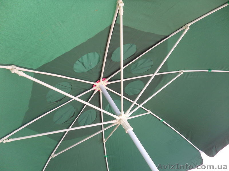 Торговый зонт 8 спиц - <ro>Изображение</ro><ru>Изображение</ru> #3, <ru>Объявление</ru> #1402852