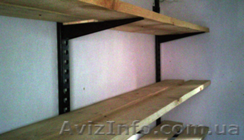 Стеллажи складские универсальные - <ro>Изображение</ro><ru>Изображение</ru> #2, <ru>Объявление</ru> #1403127