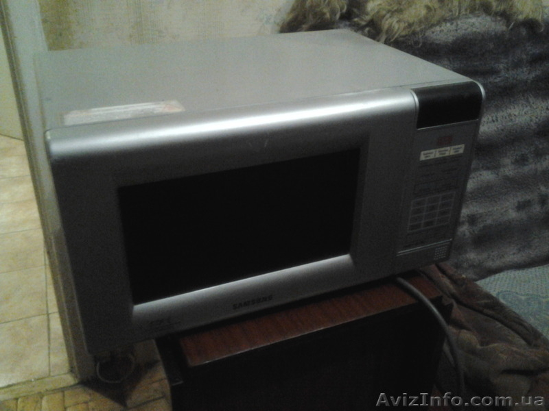 микроволновая печь плюс гриль - <ro>Изображение</ro><ru>Изображение</ru> #3, <ru>Объявление</ru> #1423230