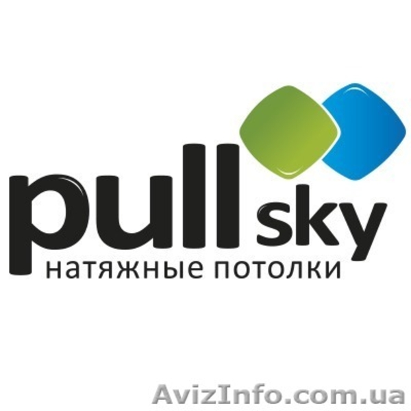 Натяжные потолки. Компания PullSky - <ro>Изображение</ro><ru>Изображение</ru> #1, <ru>Объявление</ru> #1403400