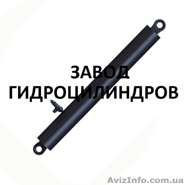 Ремонт гидроцилиндров всех видов! - <ro>Изображение</ro><ru>Изображение</ru> #1, <ru>Объявление</ru> #1410299