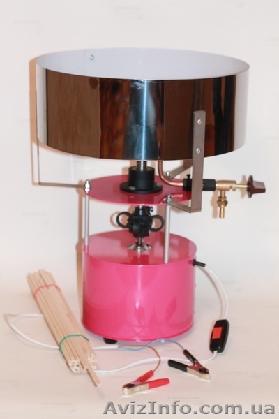 Аппарат для сладкой ваты - <ro>Изображение</ro><ru>Изображение</ru> #2, <ru>Объявление</ru> #1429741