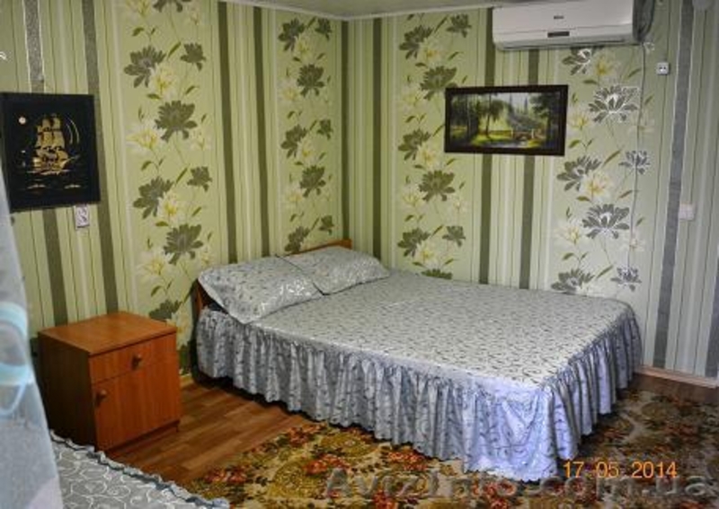 Номера люкс в Бердянске - <ro>Изображение</ro><ru>Изображение</ru> #1, <ru>Объявление</ru> #1443248