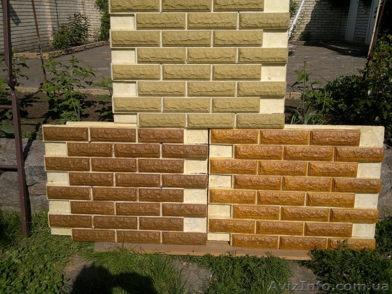 Фасадные панели утеплитель дома - <ro>Изображение</ro><ru>Изображение</ru> #6, <ru>Объявление</ru> #1432278