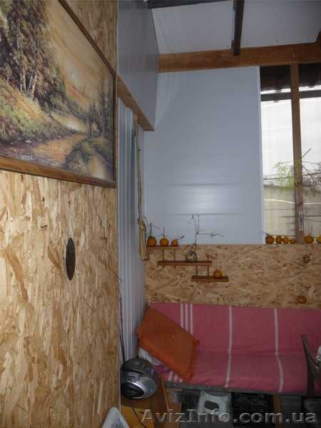 Продам дачу в  Хортицком р-не  с летним домом .Алюминщик-1 - <ro>Изображение</ro><ru>Изображение</ru> #3, <ru>Объявление</ru> #1353183