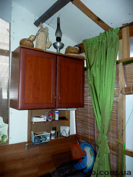 Продам дачу в  Хортицком р-не  с летним домом .Алюминщик-1 - <ro>Изображение</ro><ru>Изображение</ru> #2, <ru>Объявление</ru> #1353183