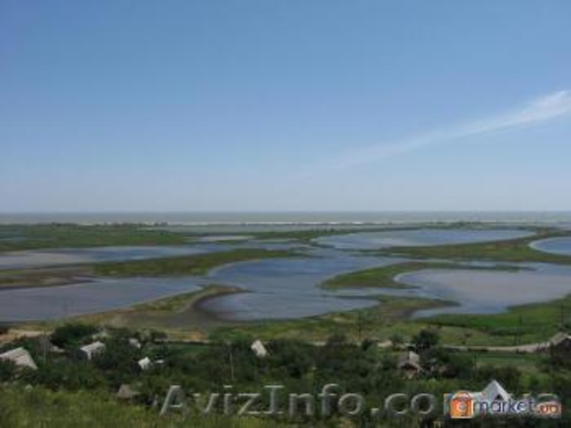 Участок у моря в г.Бердянске  - <ro>Изображение</ro><ru>Изображение</ru> #3, <ru>Объявление</ru> #1444389