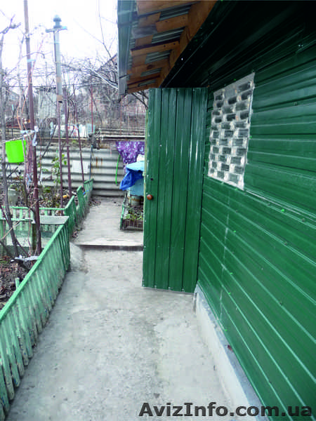 Продам дачу в  Хортицком р-не  с летним домом .Алюминщик-1 - <ro>Изображение</ro><ru>Изображение</ru> #5, <ru>Объявление</ru> #1353183