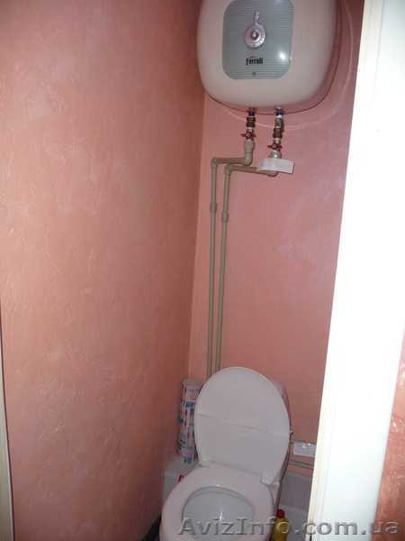 Продаю 1-комн кв. на 2 этаже, ул. Воронежская, полностью меблирована, с техникой - <ro>Изображение</ro><ru>Изображение</ru> #6, <ru>Объявление</ru> #1353181