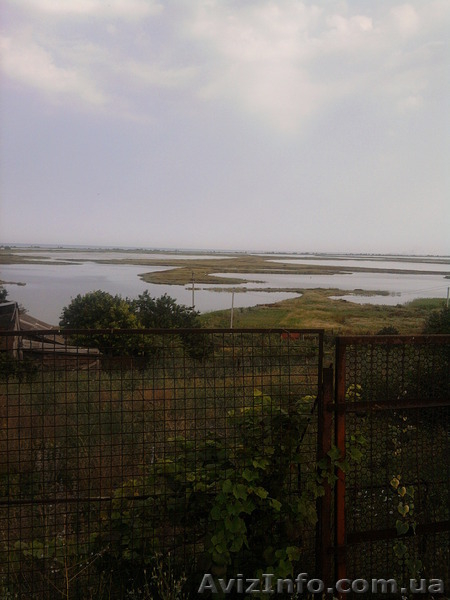 Участок у моря в г.Бердянске  - <ro>Изображение</ro><ru>Изображение</ru> #6, <ru>Объявление</ru> #1444389
