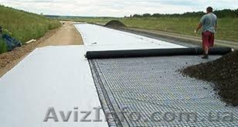 Геотекстиль термоскрепленный для борьбы с камышом, тротуары - <ro>Изображение</ro><ru>Изображение</ru> #3, <ru>Объявление</ru> #1430511