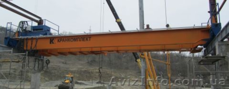Кран, мостовой, грейферный, магнитный, подвесной, опорный, кабина крановая, крес - <ro>Изображение</ro><ru>Изображение</ru> #4, <ru>Объявление</ru> #1435108
