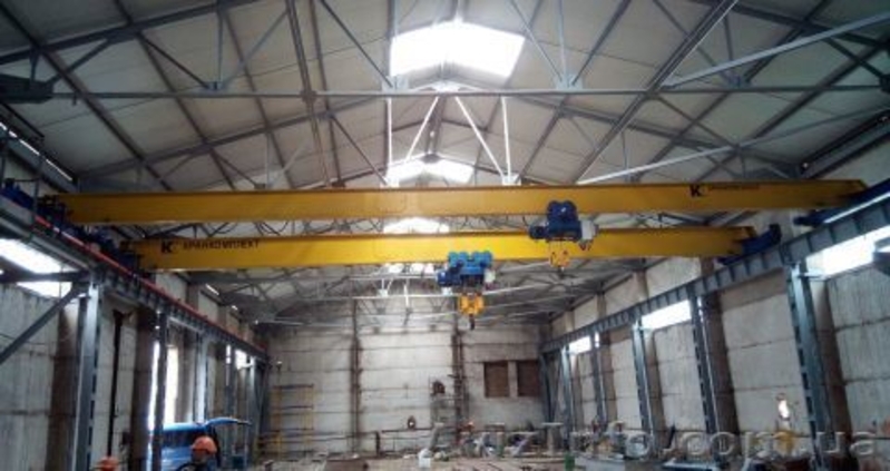 Кран, мостовой, грейферный, магнитный, подвесной, опорный, кабина крановая, крес - <ro>Изображение</ro><ru>Изображение</ru> #3, <ru>Объявление</ru> #1435108