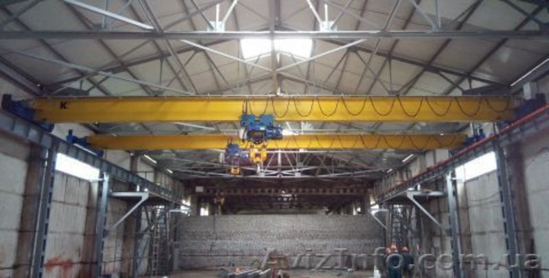 Кран, мостовой, грейферный, магнитный, подвесной, опорный, кабина крановая, крес - <ro>Изображение</ro><ru>Изображение</ru> #6, <ru>Объявление</ru> #1435108