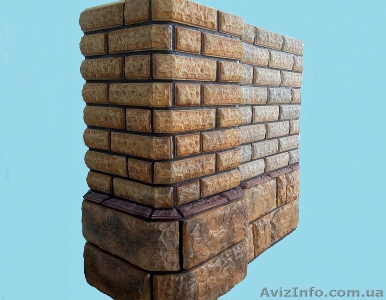 Фасадные панели утеплитель дома - <ro>Изображение</ro><ru>Изображение</ru> #1, <ru>Объявление</ru> #1432278