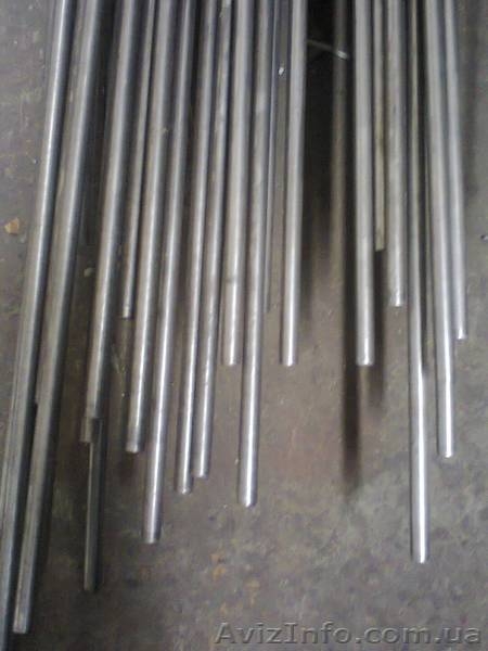 Прут нержавеющий калиброванный 3; 4; 5; 6; 7; 8; 10мм. - <ro>Изображение</ro><ru>Изображение</ru> #1, <ru>Объявление</ru> #1441020