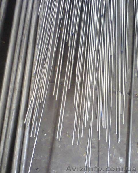 Прут нержавеющий калиброванный 3; 4; 5; 6; 7; 8; 10мм. - <ro>Изображение</ro><ru>Изображение</ru> #4, <ru>Объявление</ru> #1441020