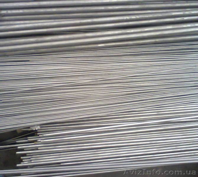 Прут нержавеющий калиброванный 3; 4; 5; 6; 7; 8; 10мм. - <ro>Изображение</ro><ru>Изображение</ru> #3, <ru>Объявление</ru> #1441020