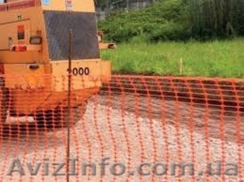 Сетка полимеров Tenax для ограждения, армирования - <ro>Изображение</ro><ru>Изображение</ru> #1, <ru>Объявление</ru> #1433297