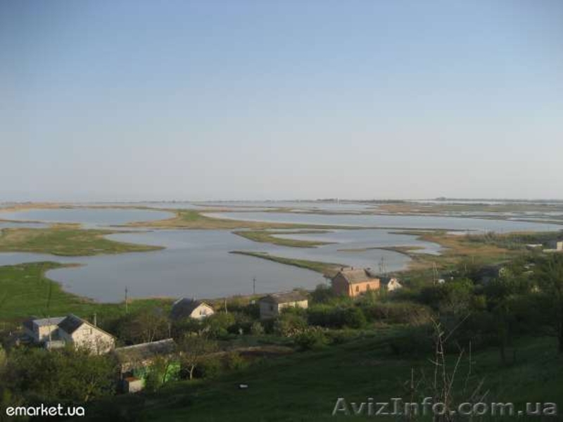 Участок у моря в г.Бердянске  - <ro>Изображение</ro><ru>Изображение</ru> #4, <ru>Объявление</ru> #1444389