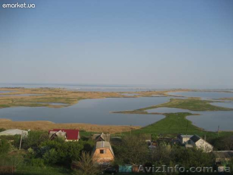 Участок у моря в г.Бердянске  - <ro>Изображение</ro><ru>Изображение</ru> #5, <ru>Объявление</ru> #1444389