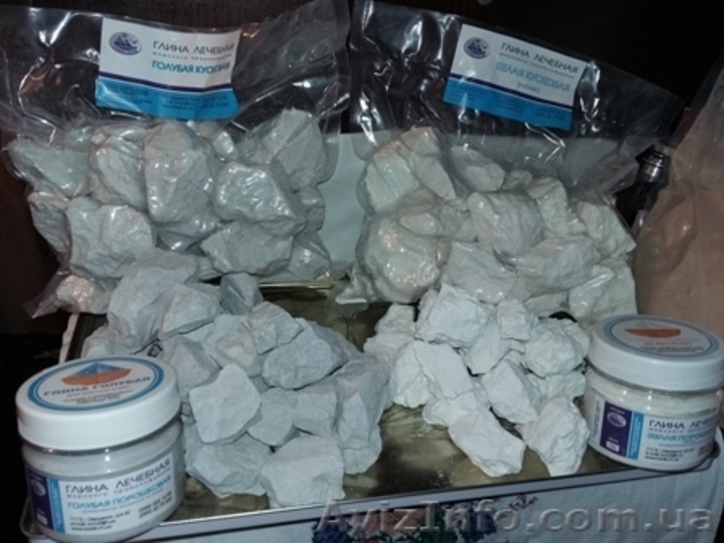 Глина косметическая - <ro>Изображение</ro><ru>Изображение</ru> #4, <ru>Объявление</ru> #1429725