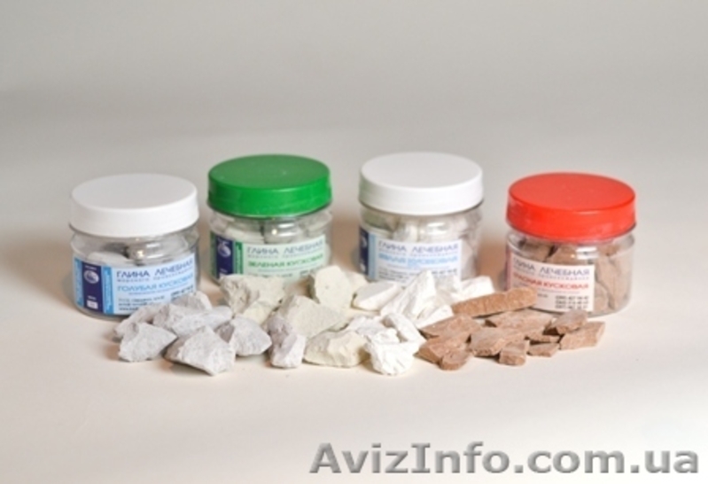 Глина косметическая - <ro>Изображение</ro><ru>Изображение</ru> #5, <ru>Объявление</ru> #1429725