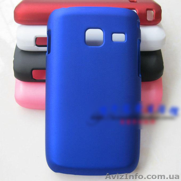 пластмассовый чехол Samsung Galaxy Y Duos S6102 - <ro>Изображение</ro><ru>Изображение</ru> #3, <ru>Объявление</ru> #1458473