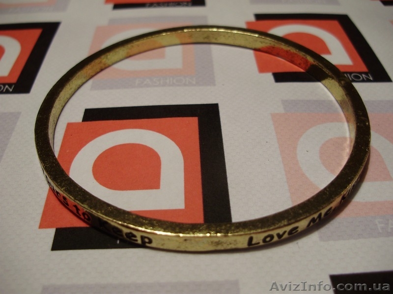 Стильный женский браслет гравировка с фразами - <ro>Изображение</ro><ru>Изображение</ru> #2, <ru>Объявление</ru> #1459153