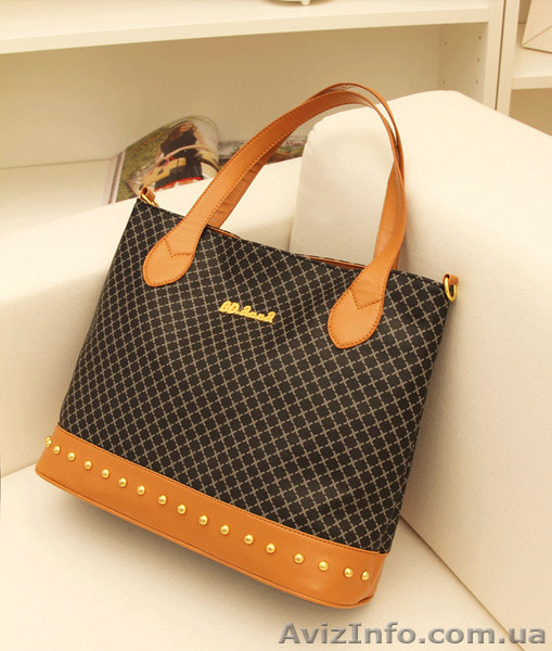 Элегантная вместительная весенняя женская сумка копия Zara - <ro>Изображение</ro><ru>Изображение</ru> #1, <ru>Объявление</ru> #1457615