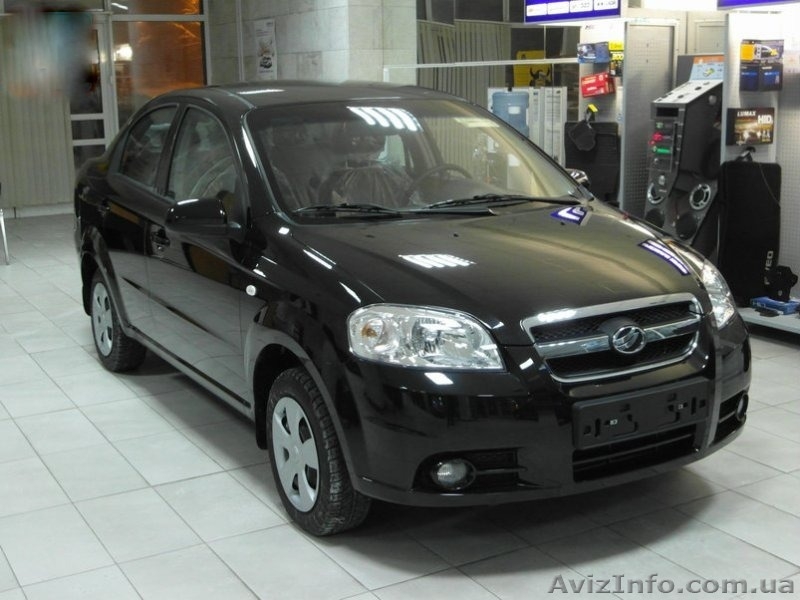 Продам ЗАЗ Vida - <ro>Изображение</ro><ru>Изображение</ru> #2, <ru>Объявление</ru> #1457730