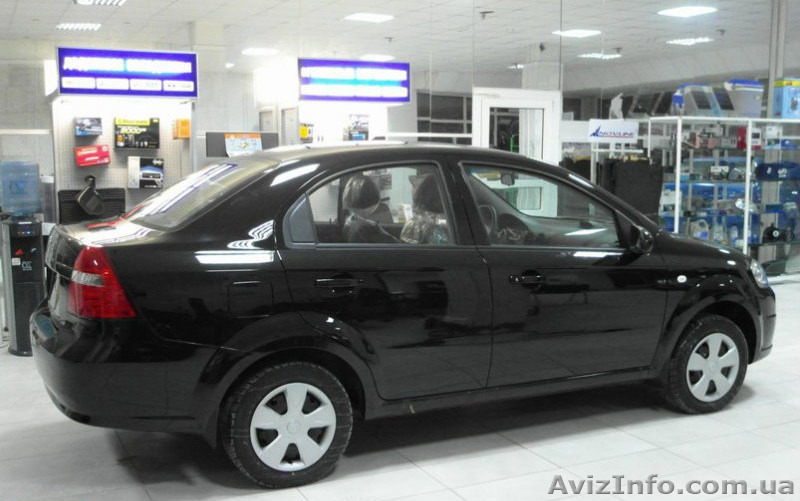 Продам ЗАЗ Vida - <ro>Изображение</ro><ru>Изображение</ru> #4, <ru>Объявление</ru> #1457730