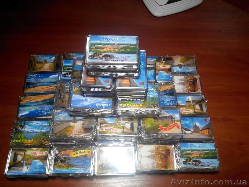 Акриловая заготовка. Магнит на холодильник. Заготовка для сувенира. - <ro>Изображение</ro><ru>Изображение</ru> #1, <ru>Объявление</ru> #1448904