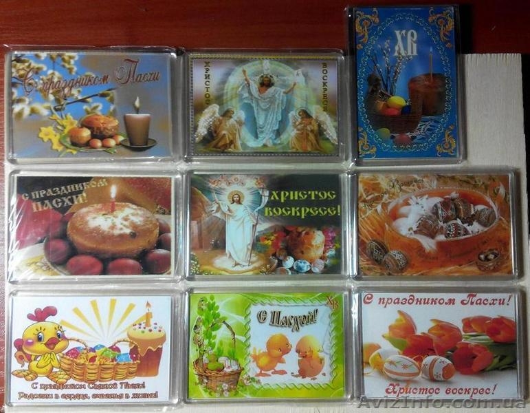 Акриловая заготовка. Магнит на холодильник. Заготовка для сувенира. - <ro>Изображение</ro><ru>Изображение</ru> #5, <ru>Объявление</ru> #1448904