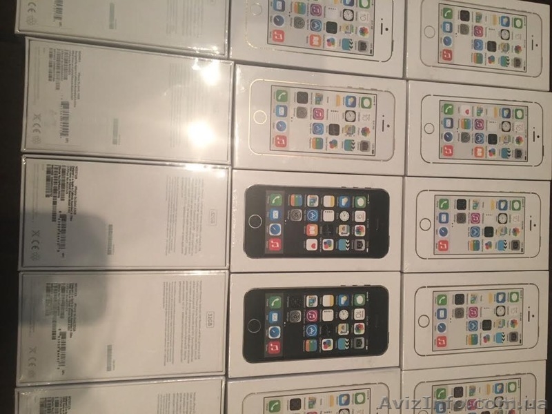IPHONE 5s 16-32GB новый - <ro>Изображение</ro><ru>Изображение</ru> #1, <ru>Объявление</ru> #1454652