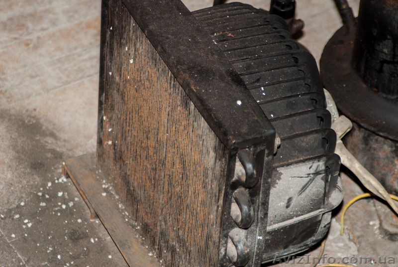 Компрессор холодильный 220В - <ro>Изображение</ro><ru>Изображение</ru> #6, <ru>Объявление</ru> #1449261