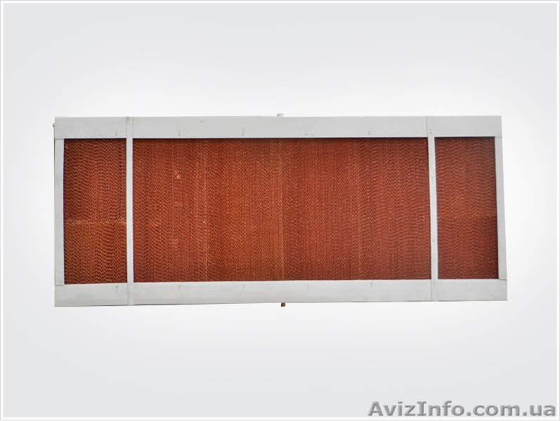 Продам панель охлаждения, изготовим по вашим размерам. - <ro>Изображение</ro><ru>Изображение</ru> #1, <ru>Объявление</ru> #1452956