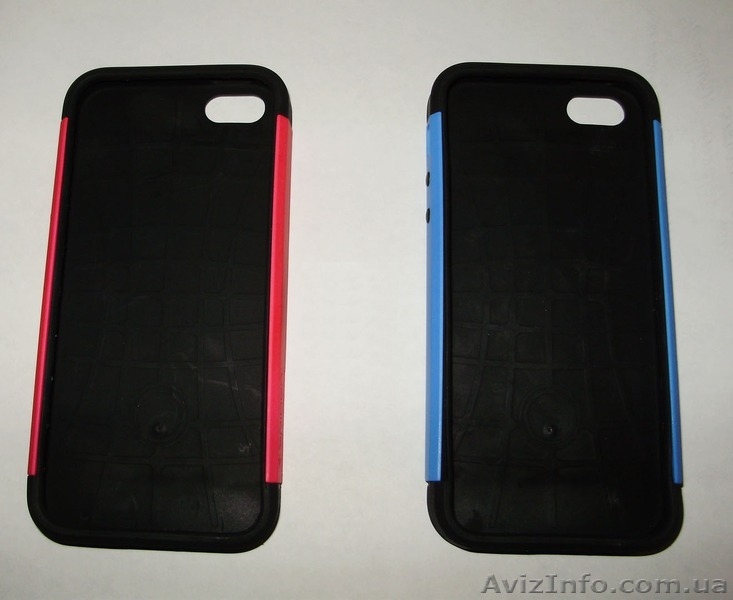 Стильный яркий Чехол iPhone 5 5S SLIM ARMOR SPIGEN SGP TPU - <ro>Изображение</ro><ru>Изображение</ru> #3, <ru>Объявление</ru> #1459232