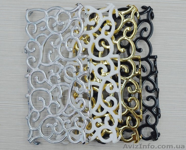 Стильный чехол из пластика с узором орнаментом для iPhone 5 5s SE - <ro>Изображение</ro><ru>Изображение</ru> #3, <ru>Объявление</ru> #1458483